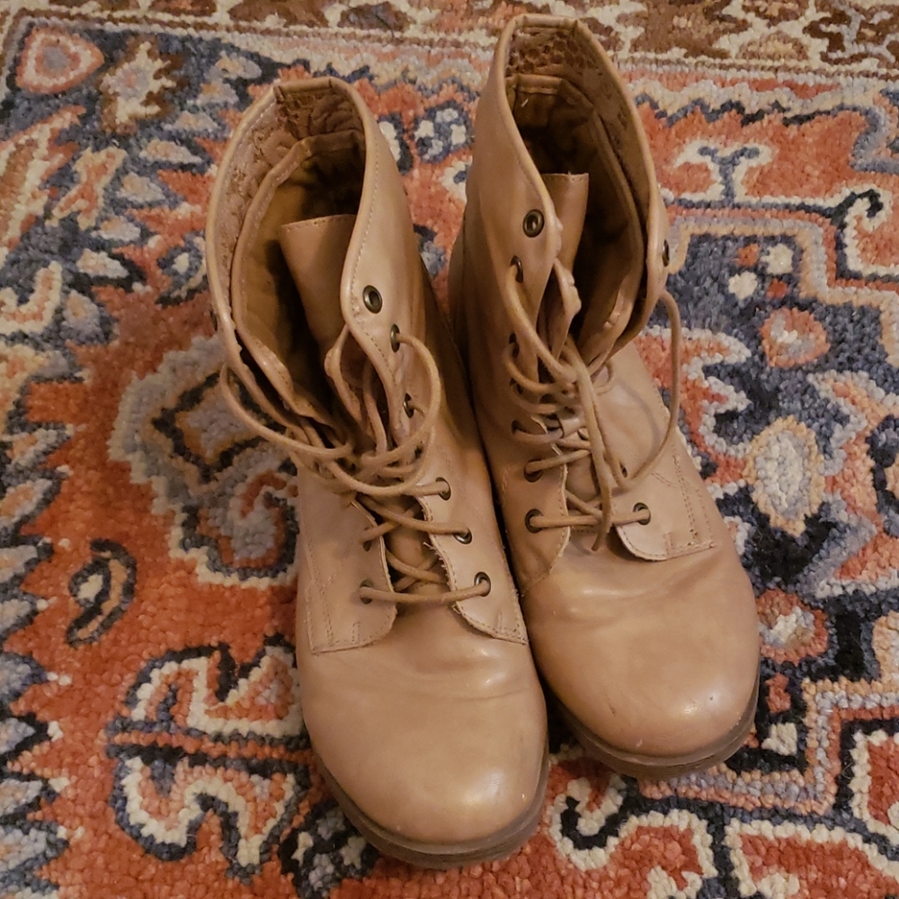 Rock & Candy Boots